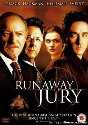 Οι Ένορκοι / Runaway Jury (2003)
