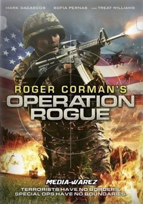 Operation Rogue (2014)