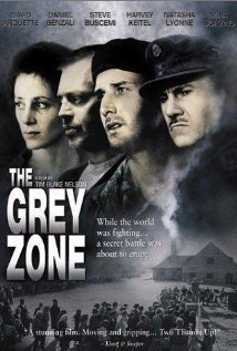 Γκρίζα Ζώνη / The Grey Zone (2001)