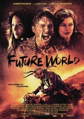 Future World (2018)