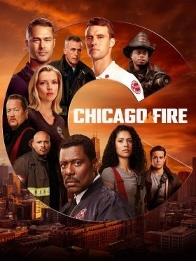 Chicago Fire (2012)