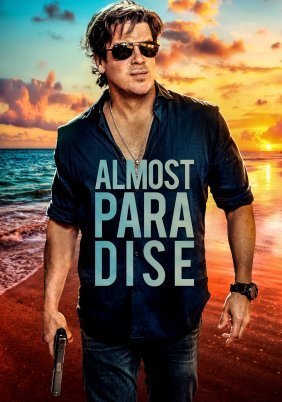 Almost Paradise (2020)