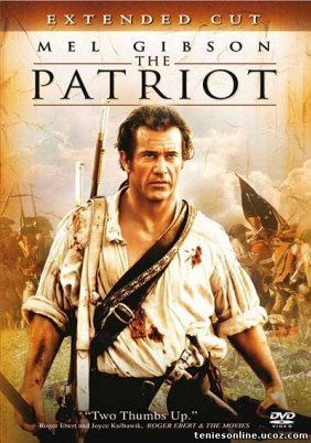 The Patriot (2000)