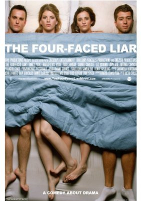 The Four-Faced Liar (2010)