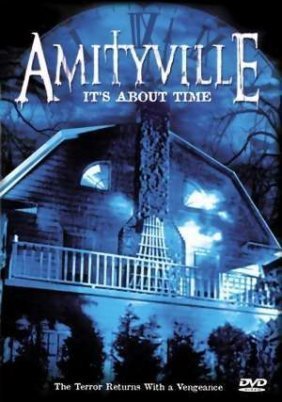 Amityville 1992: It's About Time (1992)