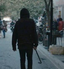 Ο αδερφός μου / My Brother (2018) Short