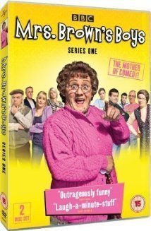 Mrs. Brown's Boys (2011)