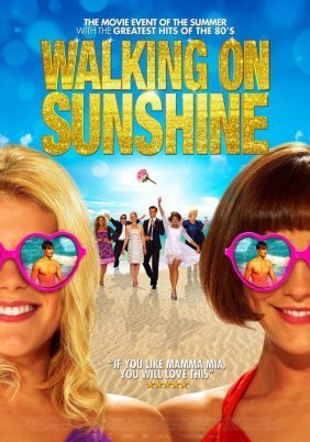 Walking On Sunshine (2014)