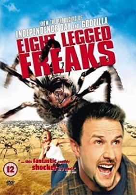 Eight Legged Freaks (2002)