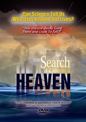 Η Ψυχή: Μεταθανάτιες Εμπειρίες Ασθενών / The Search for Heaven (2005)