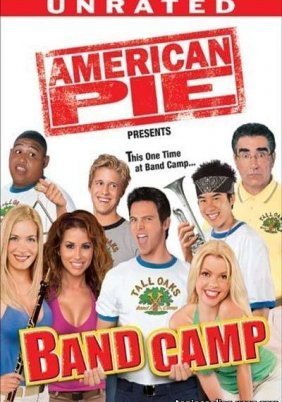 American Pie Presents: Band Camp / American Pie Presents: Τρελές, Τρελές Διακοπές (2005)