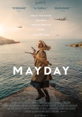 Mayday (2021)