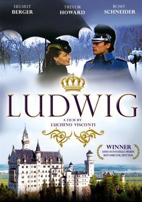 Το λυκόφως των Θεών / Ludwig (1973)