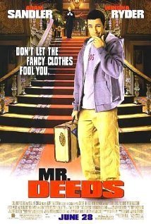 Mr. Deeds (2002)