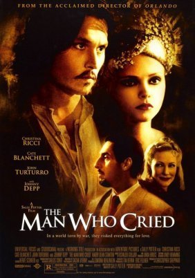 The Man Who Cried (2000)