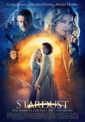 Αστερόσκονη / Stardust (2007)
