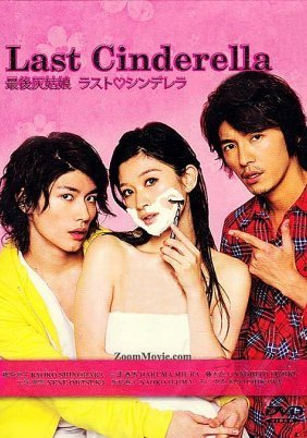 The Last Cinderella (2013)