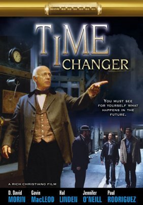 Time Changer / Ο ταξιδιώτης του χρόνου (2002)
