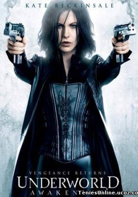 Η Αναγέννηση / Underworld: Awakening (2012)