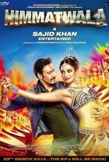 Courageous / Himmatwala (2013)