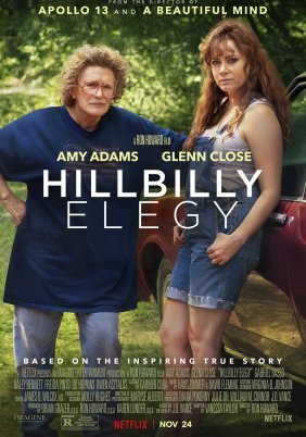 Το Τραγούδι του Χιλμπίλη / Hillbilly Elegy (2020)