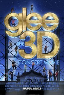Glee: The 3D Concert Movie (2011)