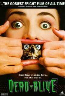 Εγκεφαλικά νεκρός / Dead Alive / Braindead (1992)