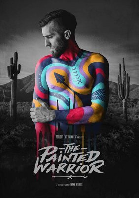 The Painted Warrior (2019)