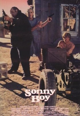 Ο Μικρος Σονι / Sonny Boy (1989)