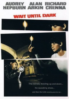 Wait Until Dark (1967)