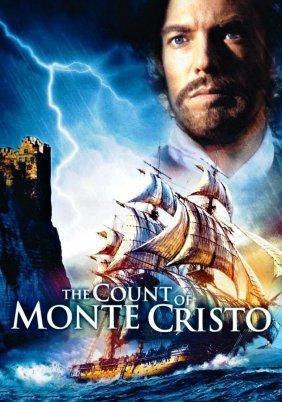 Ο κόμης Μόντε Κρίστο / The Count of Monte-Cristo (1975)