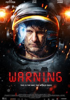Warning (2021)