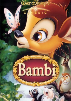 Bambi (1942)