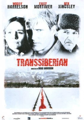 TransSiberian / Υπερσιβηρικός (2008)