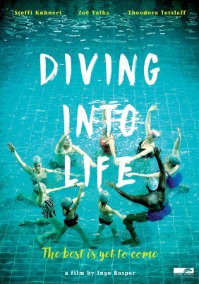 Βουτιά στη ζωή / Meine Nachbarn mit dem dicken Hund (2019)