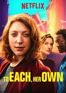 Les goûts et les couleurs / To Each, Her Own (2018)