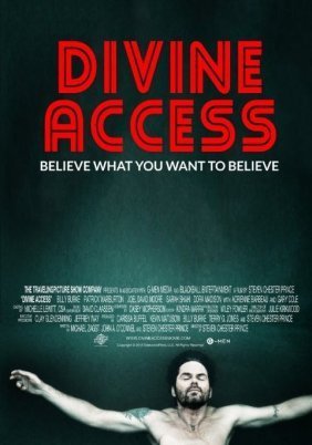 Divine Access (2015)