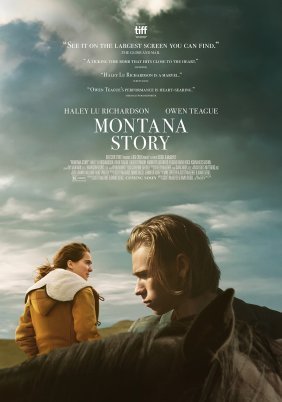 Montana Story (2021)