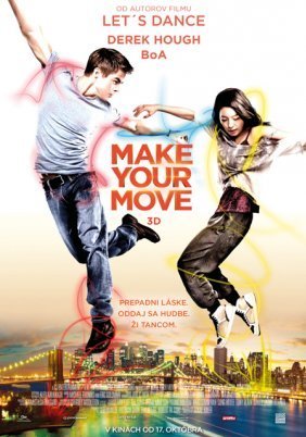 Make Your Move (2013)