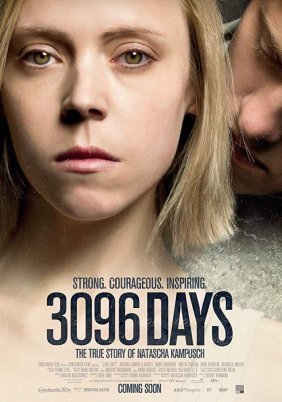 3096 Ημέρες / 3096 Days / 3096 Tage (2013)