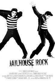 Jailhouse Rock (1957)