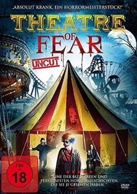 The Midnight Horror Show (2014)