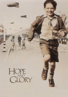 Hope and Glory / Ελπίδα και Δόξα (1987)
