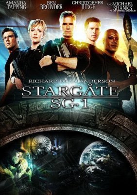 Stargate SG-1 (1997)