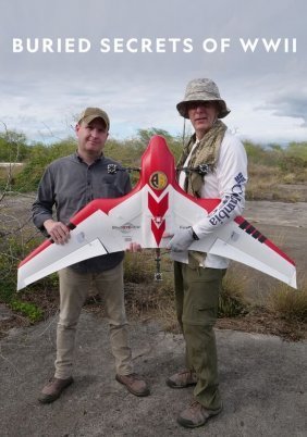 Buried Secrets of WWII (2019)