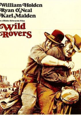 Wild Rovers (1971)