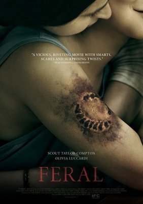 Feral (2017)
