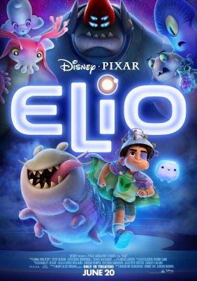 Elio / Έλιο (2025)