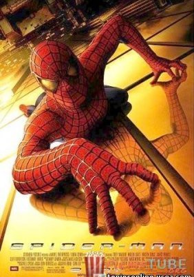 Spider-Man (2002)