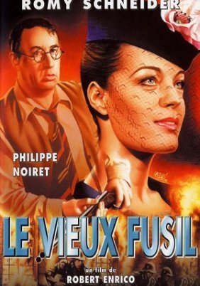 Le Vieux Fusil / The Old Gun (1975)